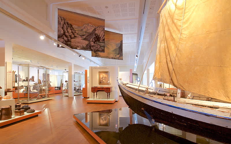 National-Museum-of-Iceland